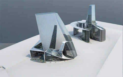 skyscrapers,scale model,urban towers,power towers,hudson yards,city buildings,buildings,1 wtc,1wtc,futuristic architecture,skyscapers,skyscraper,autostadt wolfsburg,towers,tall buildings,3d rendering,steel tower,high-rise building,wtc,tilt shift,Architecture,Skyscrapers,Futurism,Italian Deconstructivist