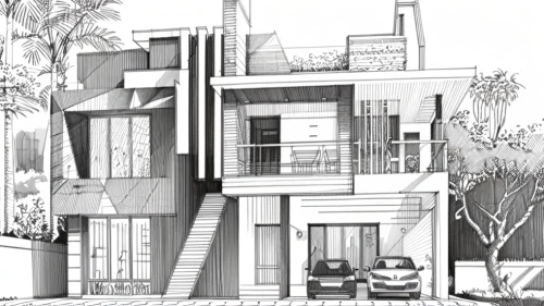 house drawing,modern house,two story house,residential house,floorplan home,modern architecture,houses clipart,cubic house,house floorplan,architect plan,build by mirza golam pir,house shape,garden elevation,residential,smart house,eco-construction,residence,contemporary,garden design sydney,frame house,Design Sketch,Design Sketch,Hand-drawn Line Art