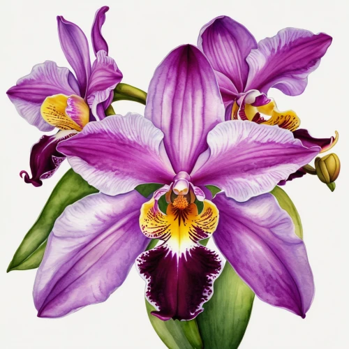 flowers png,mixed orchid,cattleya rex,flower illustration,cattleya,flower illustrative,laelia,illustration of the flowers,orchid,moth orchid,wild orchid,cattleya labiata,flower painting,tulipan violet,laelia crispa,orchid flower,laelia albida,orchids,dendrobium,phalaenopsis,Photography,General,Natural