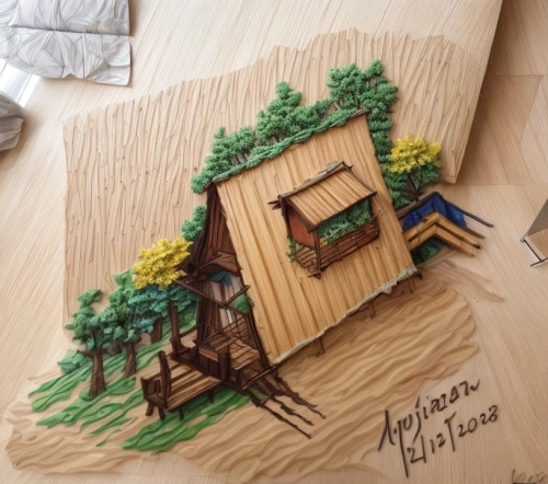 wooden birdhouse,miniature house,wooden house,wooden hut,wooden houses,fairy door,wood art,small house,little house,wood doghouse,wooden mockup,wooden signboard,fairy house,wood board,wooden construction,tree house,wooden plate,on wood,log cabin,gingerbread house,Common,Common,Natural