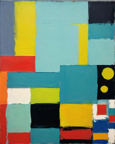 mondrian,three primary colors,abstract painting,palette,abstraction,composition,abstracts,rectangles,oil on canvas,abstract shapes,paintings,abstract artwork,color blocks,cubism,carol colman,abstract corporate,abstract art,yellow and blue,blue painting,matruschka,Conceptual Art,Oil color,Oil Color 02