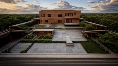 roof landscape,mansion,dunes house,luxury property,luxury home,ruhl house,hacienda,brick house,modern architecture,modern house,overlook,roof garden,large home,villa,beautiful home,temple fade,frame house,luxury real estate,landscape design sydney,two story house,Architecture,Villa Residence,Transitional,Prairie Style