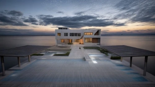 house by the water,beach house,dunes house,modern house,beachhouse,summer house,house with lake,luxury property,holiday villa,modern architecture,beautiful home,florida home,house of the sea,cube house,cubic house,luxury home,lake balaton,pool house,lago grey,private house