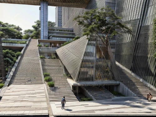 costanera center,são paulo,tel aviv,barangaroo,funicular,elevated railway,moveable bridge,mexico city,chongqing,urban design,japanese architecture,futuristic architecture,metro escalator,shenzhen vocational college,futuristic art museum,contemporary,modern architecture,archidaily,kirrarchitecture,escalator,Architecture,Large Public Buildings,Nordic,Nordic Harmony