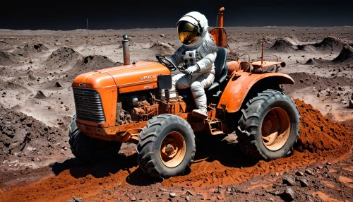 moon rover,mars rover,mission to mars,mars probe,moon vehicle,astronautics,robot in space,lunar surface,clay soil,lunar prospector,digging equipment,moon car,mining,moon landing,lunar landscape,red planet,surveyor,astropeiler,all-terrain vehicle,martian