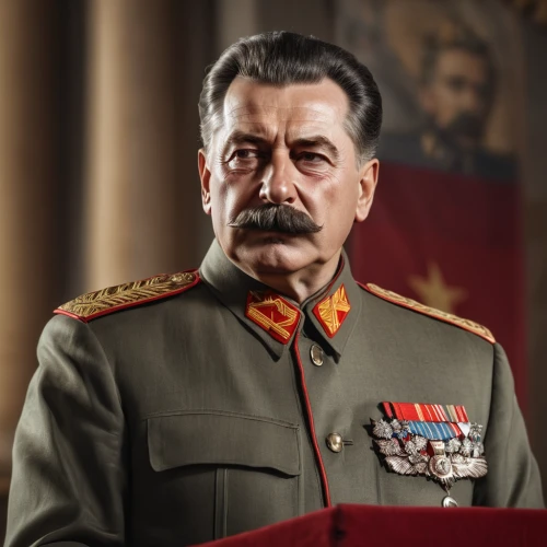 stalin,stalin skyscraper,the emperor's mustache,cuba libre,soviet union,ussr,jozef pilsudski,victory day,official portrait,vladimir,general,orders of the russian empire,communist,red russian,russia,brigadier,zhupanovsky,anellini,admiral von tromp,belarus byn,Photography,General,Natural