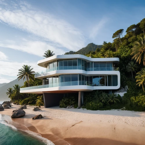 beach house,tropical house,dunes house,luxury property,beachhouse,house by the water,luxury home,seychelles,holiday villa,beautiful home,luxury real estate,crib,modern house,ocean view,modern architecture,mansion,secluded,tropical island,beach resort,tropical beach,Photography,General,Natural