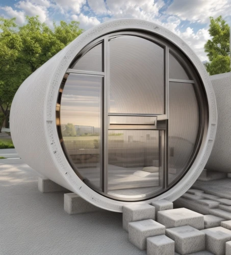cubic house,futuristic architecture,3d rendering,sky space concept,kennel,pizza oven,cube house,modern architecture,inverted cottage,mri machine,mirror house,modern house,dog house,sliding door,heat pumps,futuristic art museum,3d bicoin,smart house,prefabricated buildings,concrete pipe,Common,Common,Natural