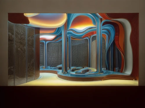 computer art,panoramical,opaque panes,plexiglass,matruschka,glass painting,glass series,glass facade,metallic door,glass window,structural glass,seismic,chamber,art deco background,shashed glass,glass panes,trip computer,glass pane,double-walled glass,portal,Common,Common,Film