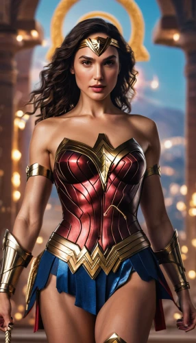 wonder woman city,wonderwoman,wonder woman,goddess of justice,super heroine,super woman,figure of justice,wonder,fantasy woman,lasso,superhero background,strong woman,woman power,strong women,woman strong,lady justice,head woman,superhero,super hero,digital compositing,Photography,General,Commercial