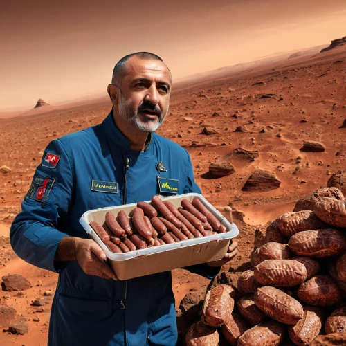 za'atar,mission to mars,simit,boerewors,beyti kebab,alinazik kebab,ekmek kadayıfı,jordanian,kofte kebab,kabab koobideh,graham bread,lahmacun,muhammara,merzouga,sausages,longaniza,khan el kalili,kofta,planet mars,basbousa