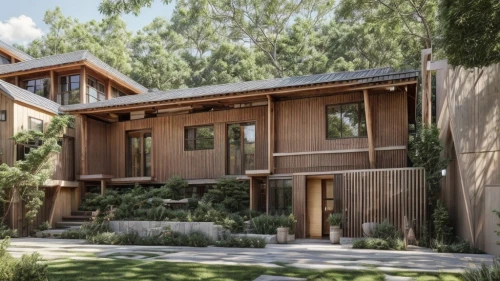 timber house,eco-construction,dunes house,eco hotel,wooden house,mid century house,palo alto,wooden construction,modern house,modern architecture,wooden houses,wooden facade,wooden planks,residential house,garden elevation,californian white oak,new housing development,residential,wooden decking,archidaily,Architecture,General,Modern,None
