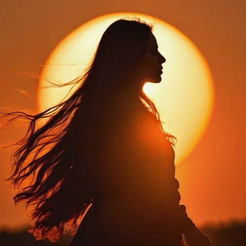 woman silhouette,women silhouettes,dance silhouette,sun,silhouette dancer,silhouette,female silhouette,mermaid silhouette,silhouetted,divine healing energy,sunset glow,sun reflection,mystical portrait of a girl,woman walking,indian woman,silhouette against the sky,sunburst background,the silhouette,warrior woman,setting sun,Photography,General,Natural