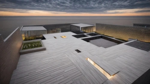 roof top pool,dunes house,roof terrace,roof landscape,skyscapers,roof top,modern architecture,penthouse apartment,flat roof,infinity swimming pool,knokke,modern house,roof garden,sky apartment,landscape design sydney,contemporary,3d rendering,elbphilharmonie,archidaily,helipad