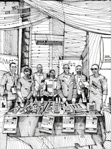 portuguese galley,the production of the beer,workers,glockenspiel,marimba,sawmill,cimbalom,hand-drawn illustration,concentration camp,construction workers,hammered dulcimer,gamelan,barrel organ,officers,soldiers,camera illustration,angklung,sheet drawing,balafon,kettledrums,Design Sketch,Design Sketch,None