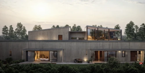 modern house,dunes house,danish house,residential house,cubic house,3d rendering,cube house,modern architecture,timber house,eco-construction,mid century house,residential,housebuilding,house in the forest,house hevelius,private house,frisian house,corten steel,house shape,archidaily,Architecture,General,Modern,Natural Sustainability