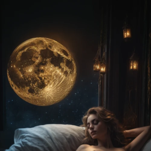 celestial body,the sleeping rose,celestial bodies,moon phase,moonlit night,the moon and the stars,moonlit,moon night,moon and star background,the night of kupala,stars and moon,sleeping rose,dreaming,galilean moons,lunar,moonbeam,queen of the night,photomanipulation,la nascita di venere,photo manipulation