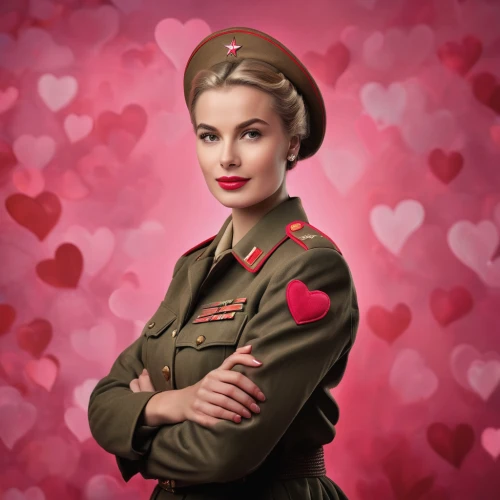 valentine day's pin up,valentine pin up,french valentine,stewardess,retro pin up girl,pin-up girl,valentine background,retro pin up girls,pin-up,flight attendant,pin up girl,retro woman,retro women,valentine calendar,vintage girl,pin up,vintage woman,vintage women,pin ups,retro girl,Photography,General,Fantasy