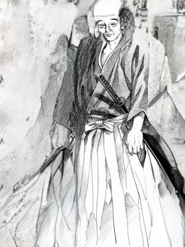 yi sun sin,shakuhachi,mukimono,japanese woman,daitō-ryū aiki-jūjutsu,luo han guo,erhu,tsukudani,tai qi,geomungo,shuanghuan noble,takikomi gohan,minamioguni,shirasu don,ebi no shioyaki,okinawan kobudō,takuan,seolleongtang,sanshin,sōjutsu