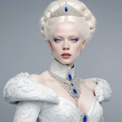 white rose snow queen,suit of the snow maiden,the snow queen,white lady,ice queen,porcelain dolls,elizabeth i,victorian lady,blue and white porcelain,albino,bridal jewelry,bridal accessory,snow white,porcelain doll,mazarine blue,pale,blue enchantress,cinderella,royal lace,bridal clothing,Photography,Fashion Photography,Fashion Photography 02