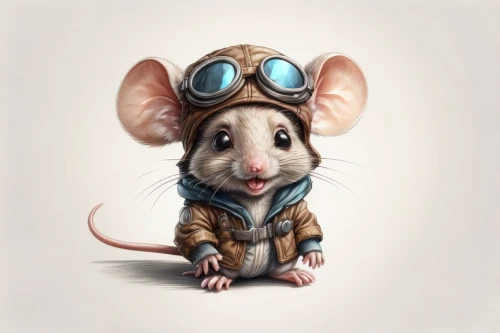 lab mouse icon,vintage mice,mouse,color rat,rodentia icons,dormouse,jerboa,white footed mouse,sci fiction illustration,rat na,rat,computer mouse,mice,mousetrap,field mouse,anthropomorphized animals,baby rat,rataplan,aviator,grasshopper mouse