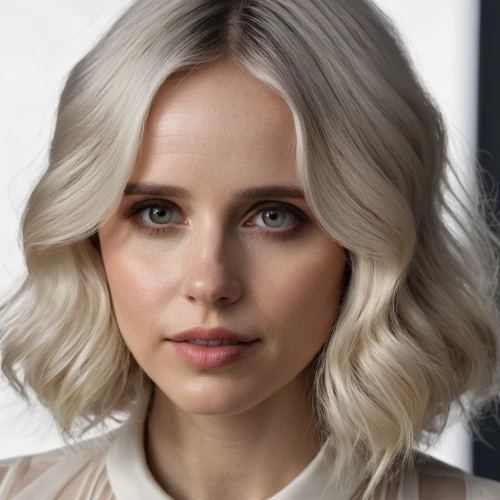 pixie-bob,poppy seed,short blond hair,felicity jones,asymmetric cut,smooth hair,wallis day,blonde woman,wig,blonde,poppy,haired,color 1,platinum,pixie,bob cut,natural color,porcelain doll,cool blonde,cg,Photography,General,Natural