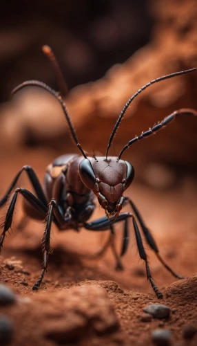 carpenter ant,black ant,ant,mantidae,geoemydidae,arthropod,tiger beetle,ants,colubridae,arthropods,limulidae,halictidae,longhorn beetle,termite,edged hunting spider,desert locust,scombridae,camel spiders,harvestmen,gekkonidae,Photography,General,Cinematic