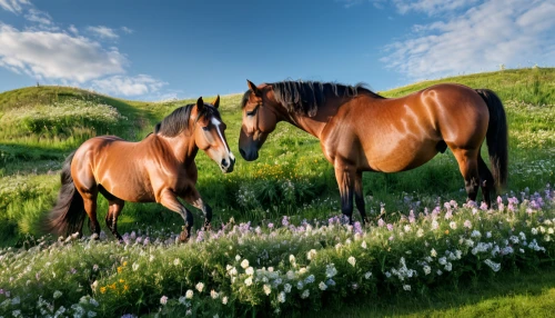beautiful horses,dülmen wild horses,iceland horse,wild horses,arabian horses,horses,horse breeding,icelandic horse,equine,equines,grassland,two-horses,grasslands,mare and foal,horse herd,meadow fescue,bay horses,hay horse,meadow landscape,belgian horse,Photography,General,Natural