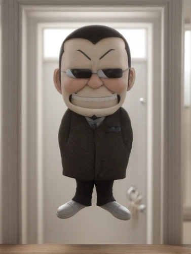 angry man,3d man,3d figure,3d model,mr,spy,character animation,henchman,pubg mascot,crying man,kingpin,animated cartoon,suit actor,don't get angry,funko,angry,puppet,door husband,vendetta,plush figure,Common,Common,Natural