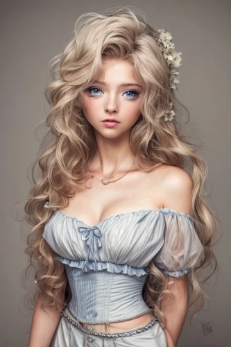 female doll,victorian lady,fairy tale character,bridal clothing,celtic woman,artificial hair integrations,lace wig,jessamine,rapunzel,realdoll,white rose snow queen,vintage doll,dress doll,cinderella,doll's facial features,doll dress,bodice,porcelain doll,british longhair,crinoline,Common,Common,Commercial