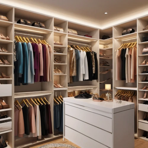 walk-in closet,closet,wardrobe,women's closet,storage cabinet,lisaswardrobe,armoire,shelving,organized,dresser,cupboard,organization,interior design,modern style,search interior solutions,cabinetry,modern room,dressing room,shoe cabinet,shelves,Photography,General,Natural