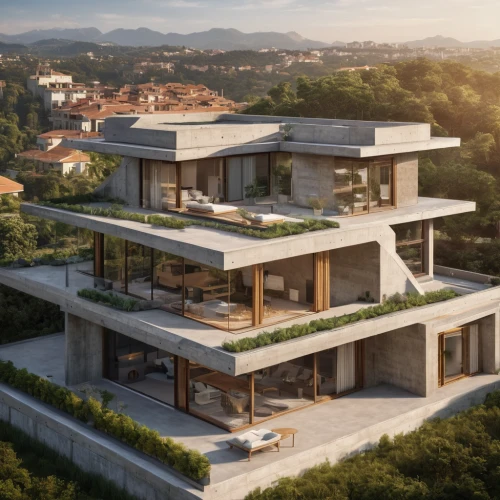 modern architecture,luxury real estate,dunes house,luxury property,terraces,modern house,cubic house,3d rendering,jewelry（architecture）,bendemeer estates,arhitecture,luxury home,eco-construction,belvedere,skyscapers,estate,cube stilt houses,frame house,villa,futuristic architecture