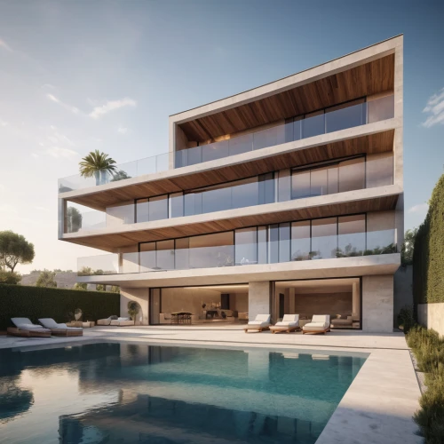 modern house,dunes house,modern architecture,luxury property,3d rendering,cubic house,contemporary,holiday villa,tropical house,house by the water,render,luxury real estate,residential house,cube house,arhitecture,luxury home,beach house,futuristic architecture,modern style,architecture