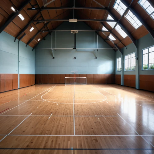 indoor games and sports,indoor field hockey,basketball court,sport venue,indoor soccer,gymnasium,recreation room,real tennis,tennis court,corner ball,empty hall,the court,leisure facility,futsal,field house,floor hockey,indoor american football,frontenis,sports equipment,hardwood,Photography,General,Natural