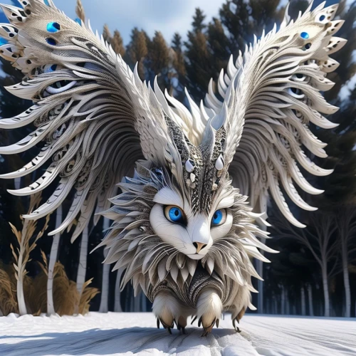 snow owl,gryphon,griffon bruxellois,owl,hedwig,garuda,rabbit owl,siberian owl,the snow queen,owl-real,large owl,owl art,owl background,griffin,tundra,boobook owl,forest dragon,southern white faced owl,blue merle,owl drawing