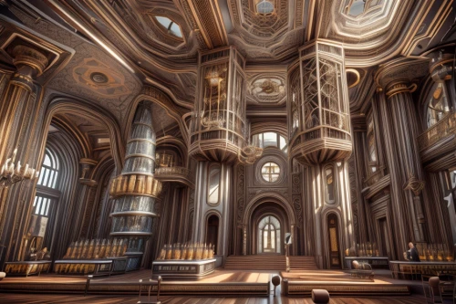pipe organ,cathedral,cathedral of modena,sanctuary,wooden church,ornate room,haunted cathedral,main organ,empty interior,organ pipes,interiors,basilica of saint peter,berlin cathedral,the cathedral,gothic church,organ,minor basilica,the basilica,holy places,saint peter's basilica