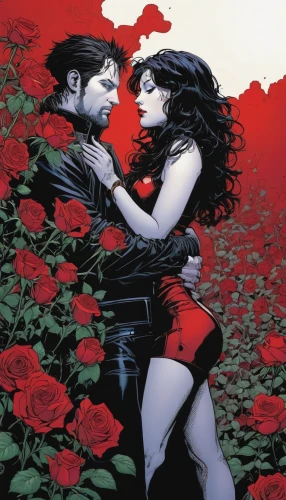 red roses,rosa ' amber cover,red petals,romance novel,red rose,with roses,rosebushes,way of the roses,cover,red flowers,red carnation,flower of passion,kiss flowers,scent of roses,roses,widow flower,rose petals,black rose hip,fallen petals,forbidden love,Illustration,American Style,American Style 06