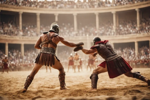 gladiators,sparta,gladiator,greco-roman wrestling,rome 2,theater of war,romans,roman coliseum,striking combat sports,roman history,combat sport,puy du fou,spartan,fight,historical battle,cent,stage combat,battle,the roman centurion,duel,Photography,General,Cinematic