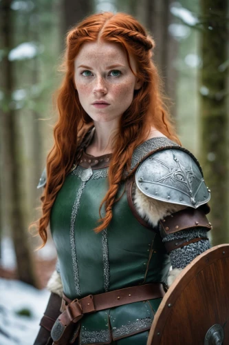 celtic queen,merida,redheads,female warrior,dwarf sundheim,joan of arc,redhead,red-haired,breastplate,fantasy woman,redheaded,strong woman,viking,warrior woman,celt,nora,irish,celtic woman,elf,strong women,Photography,General,Cinematic