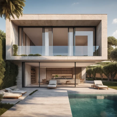 modern house,modern architecture,3d rendering,luxury property,contemporary,dunes house,luxury real estate,luxury home,modern style,cubic house,cube house,mid century house,render,florida home,villa,bendemeer estates,arhitecture,archidaily,beautiful home,house shape