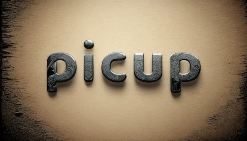 prcious,suction cups,pick-up,flickr icon,logotype,cupped,suction cup,flickr logo,cucurbit,pick up truck,pushpin,recup,decorative letters,scuplture,social logo,cups,logodesign,store icon,ipu,wooden letters,Realistic,Movie,Playful Fantasy