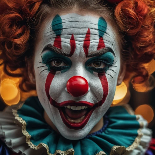 scary clown,horror clown,creepy clown,rodeo clown,clown,it,ringmaster,basler fasnacht,cirque,circus animal,circus,joker,halloween2019,halloween 2019,clowns,circus show,cirque du soleil,ronald,jester,comedy tragedy masks,Photography,General,Fantasy