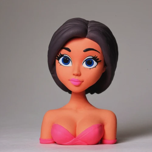 doll's facial features,female doll,plastic model,clay doll,clay animation,sex doll,doll figure,3d figure,realdoll,collectible doll,3d model,plastic toy,plasticine,fashion dolls,barbie,handmade doll,sculpt,barbie doll,rubber doll,play-doh,Unique,3D,Clay