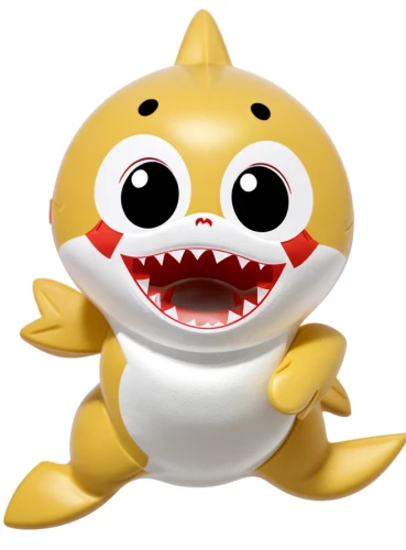 yo-kai,shark,pixaba,rimy,requiem shark,foxface fish,sand tiger shark,carp,piranha,bull shark,mascot,cachupa,yellow fish,garp fish,sea devil,tiger shark,the mascot,plush figure,gachapon,puffer