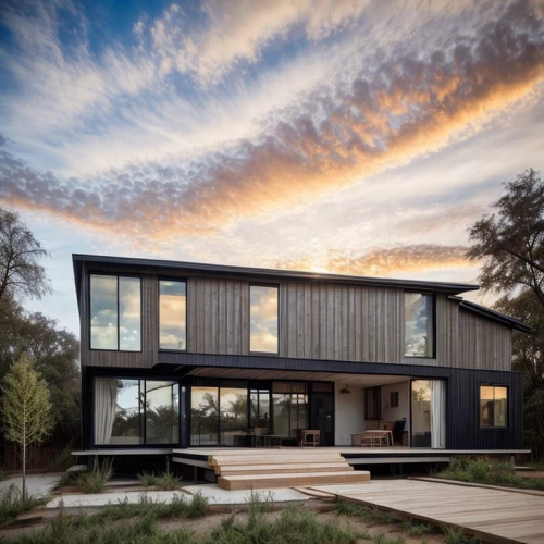modern house,timber house,dunes house,mid century house,modern architecture,smart house,cube house,californian white oak,cubic house,ruhl house,metal cladding,frame house,glass facade,flock house,beautiful home,residential house,smart home,country house,wooden house,eco-construction