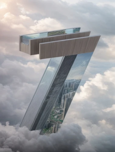 sky space concept,futuristic art museum,skyscapers,skycraper,stalin skyscraper,the skyscraper,skyscraper,sky apartment,futuristic architecture,the observation deck,observation deck,sky city,lotte world tower,3d rendering,skyway,flying saucer,arhitecture,autostadt wolfsburg,above the city,1 wtc,Common,Common,Natural