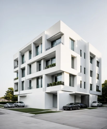cubic house,modern architecture,residential,kirrarchitecture,apartments,apartment building,cube house,residential house,arhitecture,appartment building,residential building,modern house,apartment block,contemporary,modern building,an apartment,archidaily,frame house,concrete blocks,condominium,Architecture,Villa Residence,Modern,Minimalist Simplicity