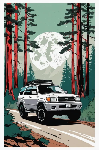 4 runner,toyota 4runner,forester,ford ranger,toyota tacoma,ford expedition,subaru forester,vector illustration,toyota highlander,vector graphic,retro vehicle,vector art,ranger,ford escape,dodge durango,subaru rex,vector design,pontiac montana,toyota rav4,toyota rav 4,Illustration,Vector,Vector 01