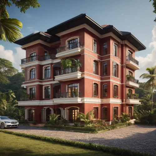 3d rendering,portofino,apartment building,bendemeer estates,appartment building,apartment house,apartment complex,apartments,villa,an apartment,luxury property,apartment block,render,holiday villa,hacienda,residential building,boutique hotel,rosewood,palazzo,condominium,Photography,General,Natural