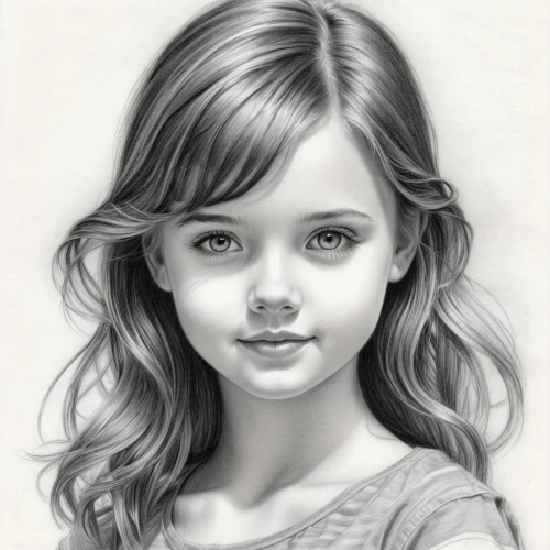 girl drawing,girl portrait,child portrait,pencil drawings,pencil drawing,young girl,graphite,little girl,charcoal pencil,kids illustration,charcoal drawing,pencil art,mystical portrait of a girl,portrait of a girl,child girl,the little girl,madeleine,little girl in wind,charcoal,pencil and paper,Illustration,Black and White,Black and White 30